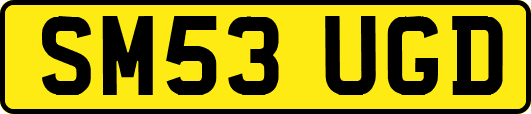 SM53UGD