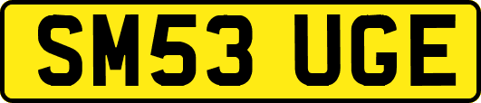 SM53UGE
