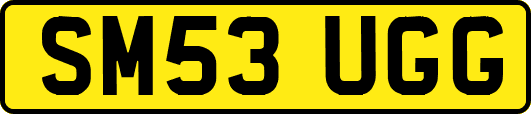SM53UGG