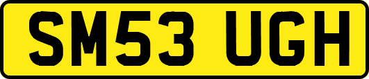 SM53UGH