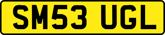 SM53UGL