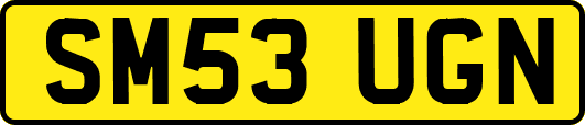 SM53UGN