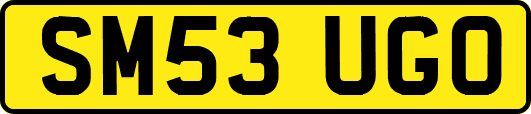 SM53UGO