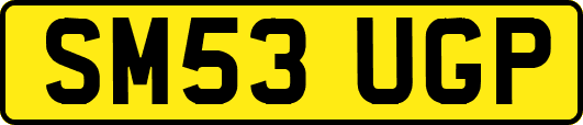 SM53UGP