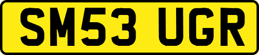 SM53UGR