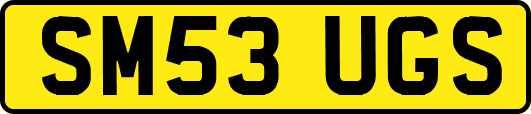 SM53UGS