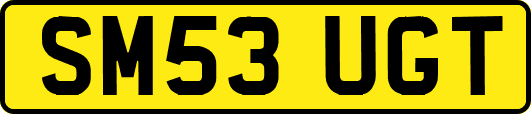 SM53UGT