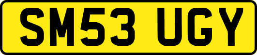 SM53UGY