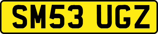 SM53UGZ
