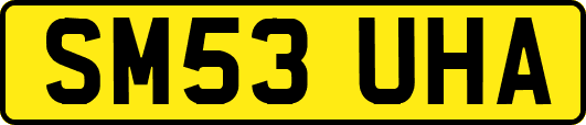 SM53UHA