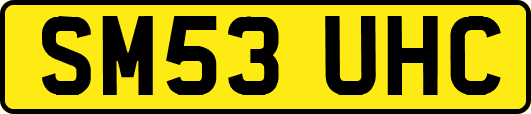 SM53UHC