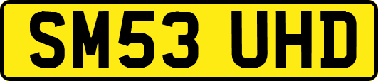 SM53UHD