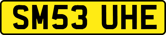 SM53UHE