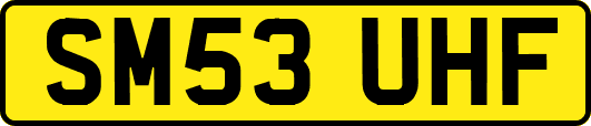 SM53UHF