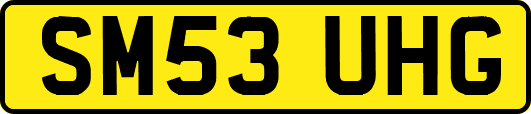 SM53UHG