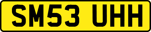 SM53UHH