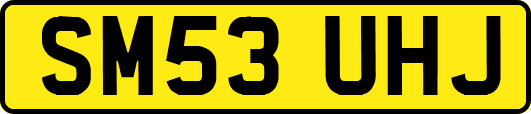 SM53UHJ
