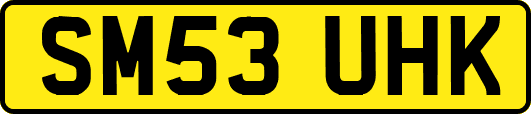 SM53UHK