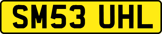 SM53UHL