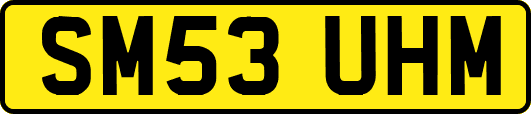 SM53UHM