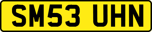 SM53UHN