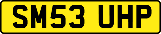 SM53UHP