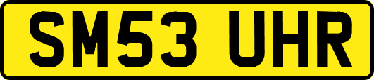 SM53UHR