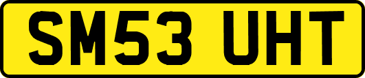 SM53UHT