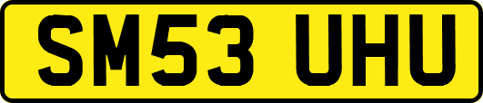 SM53UHU