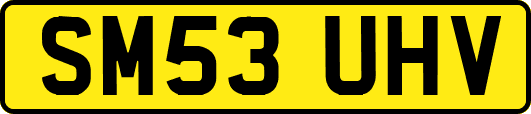 SM53UHV