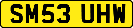 SM53UHW