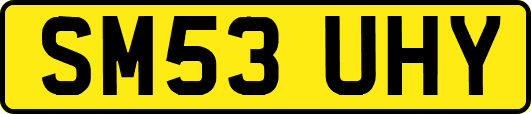 SM53UHY