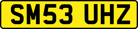 SM53UHZ