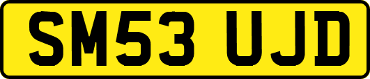 SM53UJD