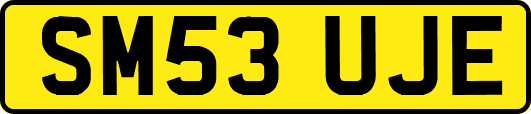 SM53UJE