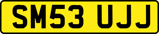 SM53UJJ