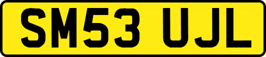 SM53UJL