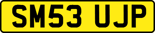 SM53UJP
