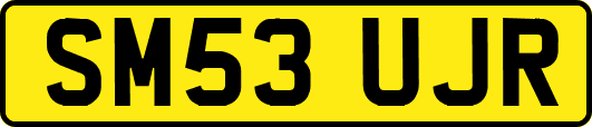 SM53UJR