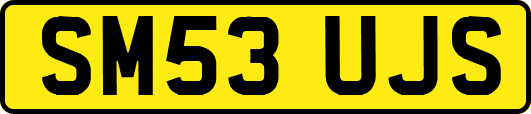 SM53UJS