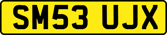 SM53UJX