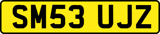 SM53UJZ