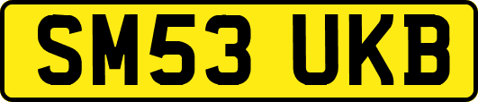 SM53UKB