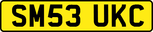 SM53UKC