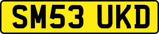 SM53UKD