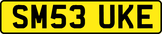 SM53UKE