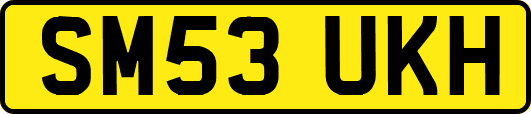 SM53UKH