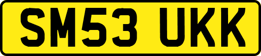 SM53UKK