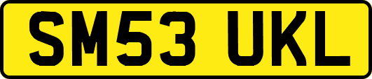 SM53UKL