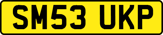 SM53UKP